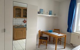 Haus Seewind Warnemuende _ Objekt